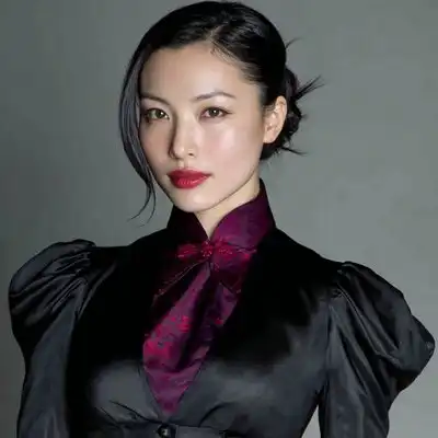 伍桂香